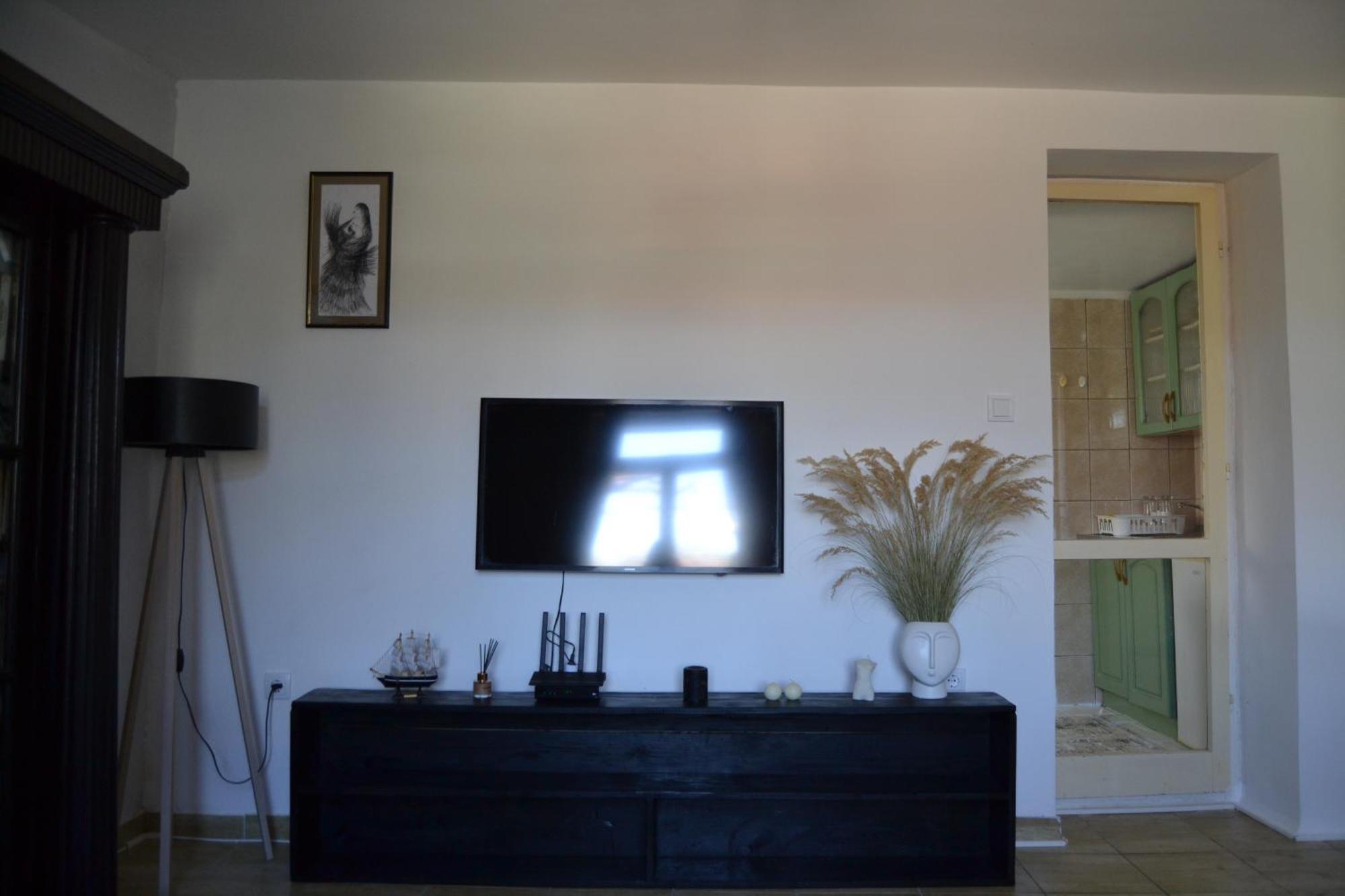 Una Apartment Cetinje Exterior foto