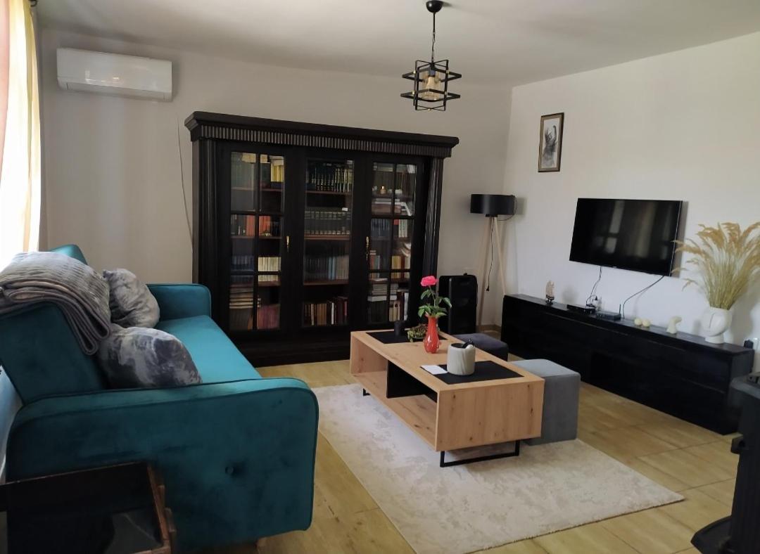 Una Apartment Cetinje Exterior foto